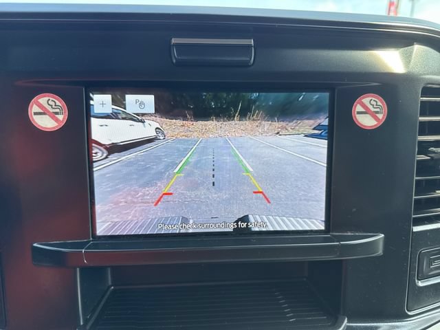 Certified 2025 Ford F250 XLT w/ Snow Plow Prep Package AWD/4WD image 25