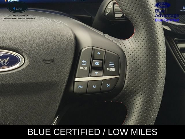 Certified 2023 Ford Escape ST-Line Select w/ Tech Pack #2 AWD/4WD image 28