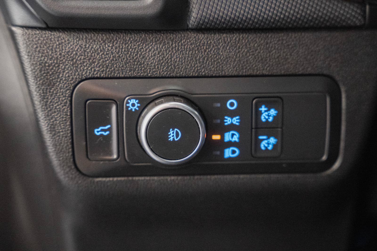 Certified 2021 Ford Bronco Sport Outer Banks AWD/4WD image 46