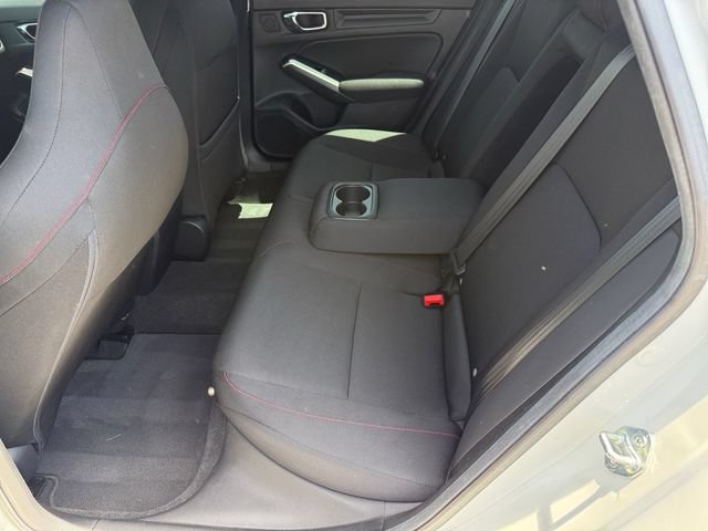 Used 2024 Honda Civic Si image 11