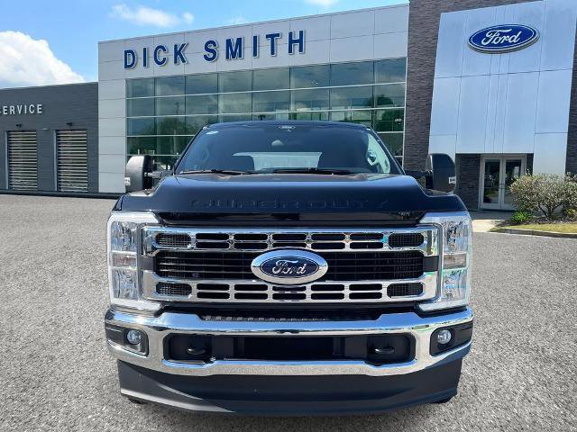 Certified 2026 Ford F250 XLT w/ FX4 Off-Road Package image 6