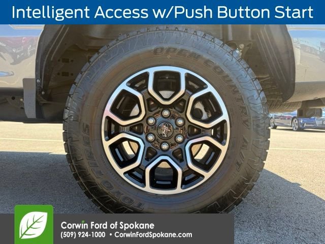 Certified 2021 Ford F150 XLT w/ Equipment Group 302A High AWD/4WD image 10