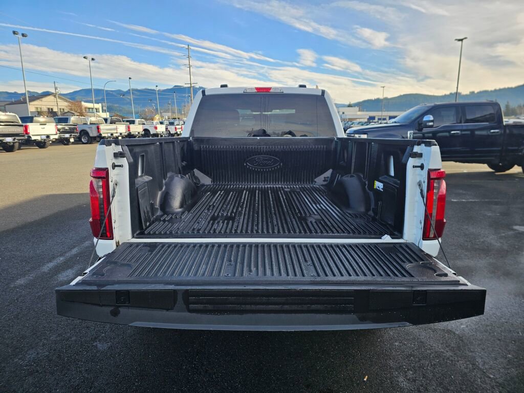 Certified 2024 Ford F150 XLT w/ Tow/Haul Package image 10