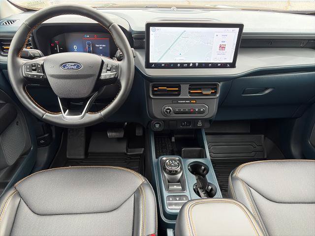 Certified 2025 Ford Maverick Tremor AWD/4WD image 7