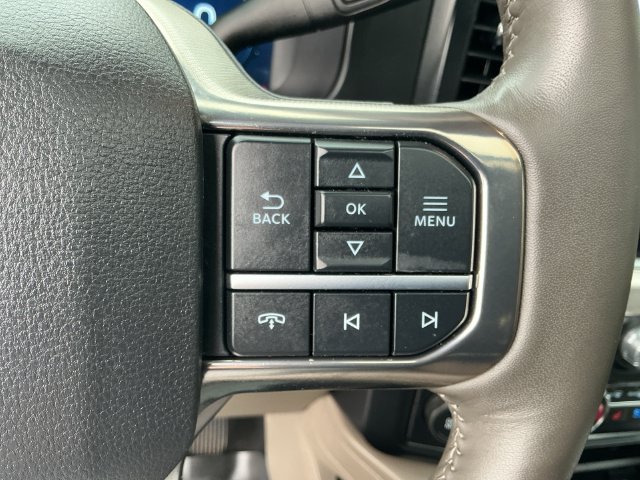 Certified 2026 Ford F450 Platinum w/ Platinum Plus Package AWD/4WD image 19