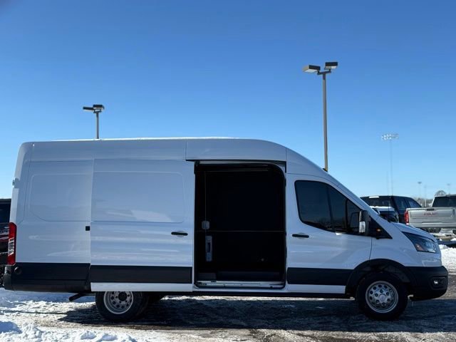 Certified 2025 Ford Transit 350 Base w/ Upfitter Package image 8