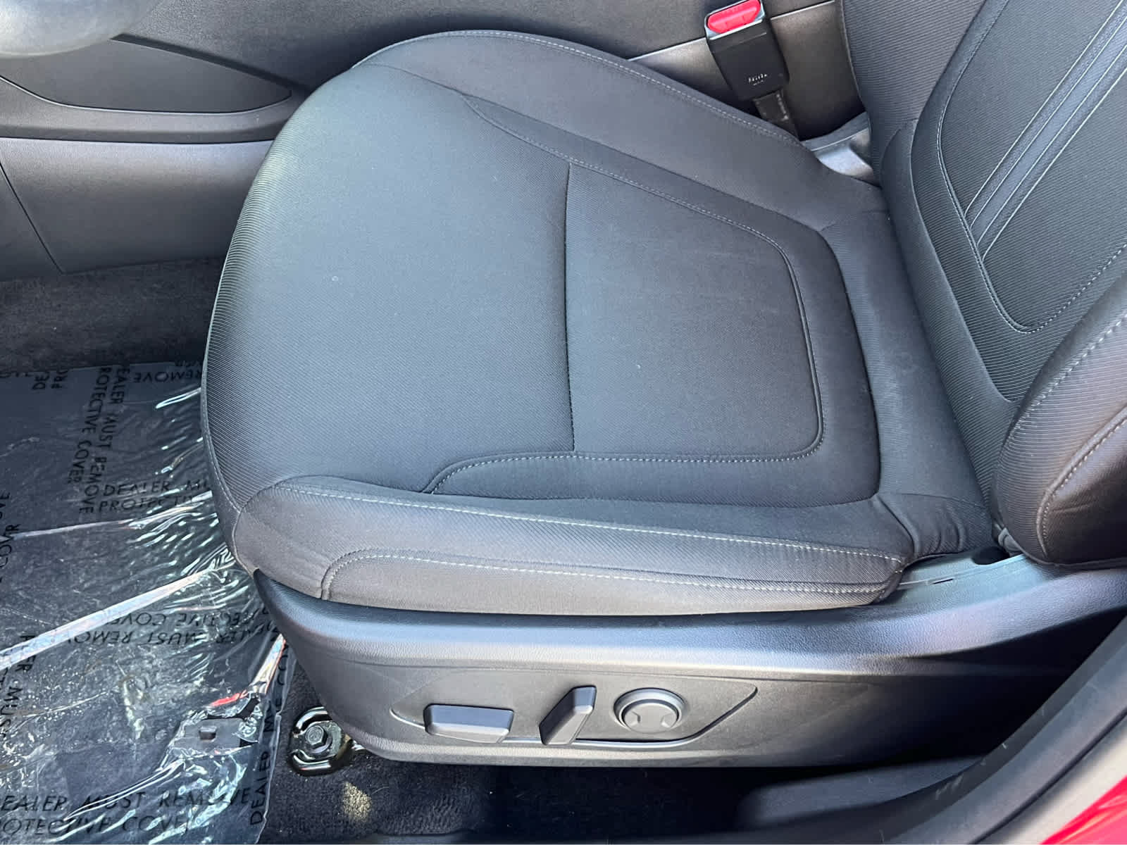 Used 2026 Hyundai Tucson SEL Plus AWD/4WD image 28