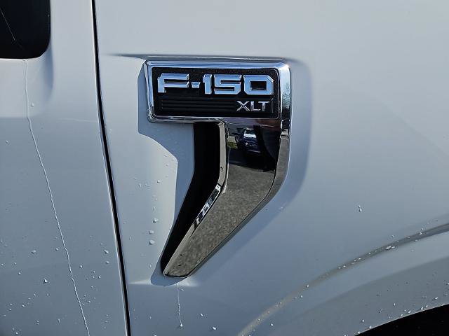 Certified 2022 Ford F150 XLT AWD/4WD image 10