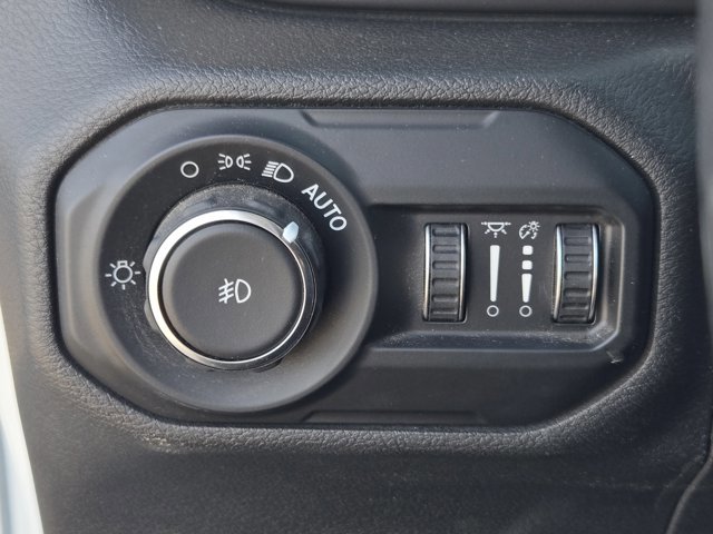 Used 2021 Jeep Wrangler Unlimited Sport image 20