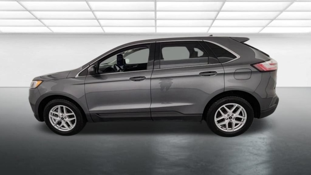 Certified 2023 Ford Edge SEL AWD/4WD image 6