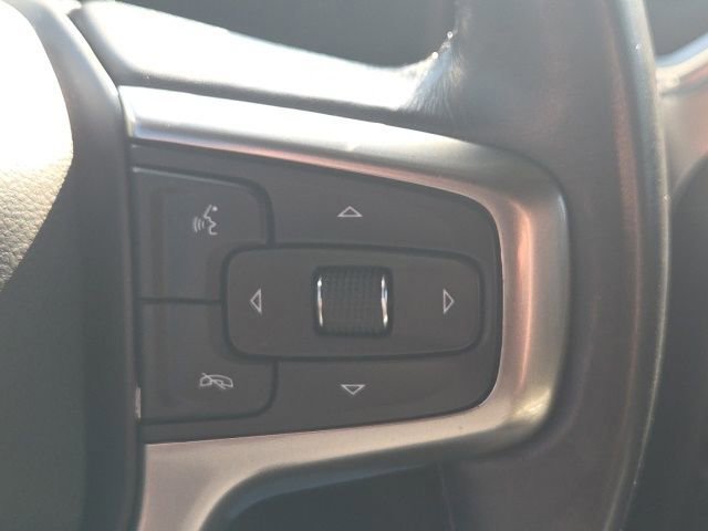 Used 2020 Chevrolet Silverado 1500 LT Trail Boss image 35