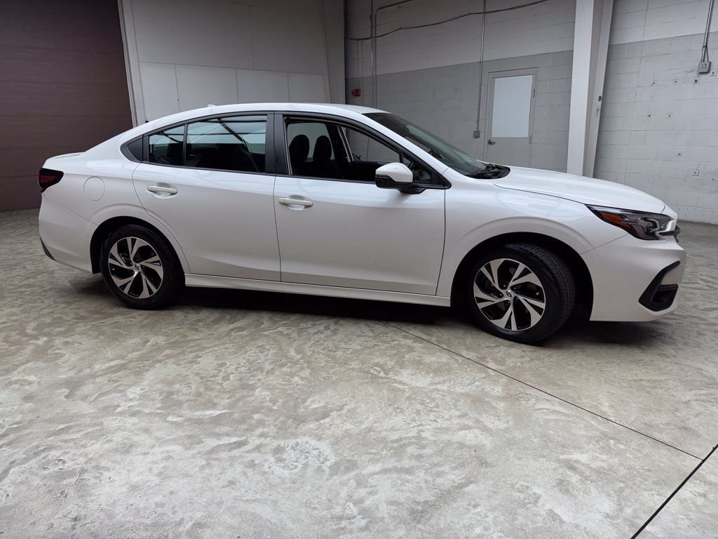 Used 2024 Subaru Legacy Premium AWD/4WD image 6
