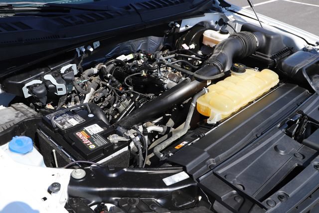 Certified 2020 Ford F150 XL RWD image 7