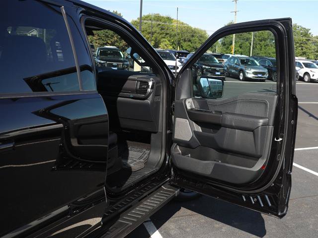 Certified 2025 Ford F150 Lariat AWD/4WD image 27