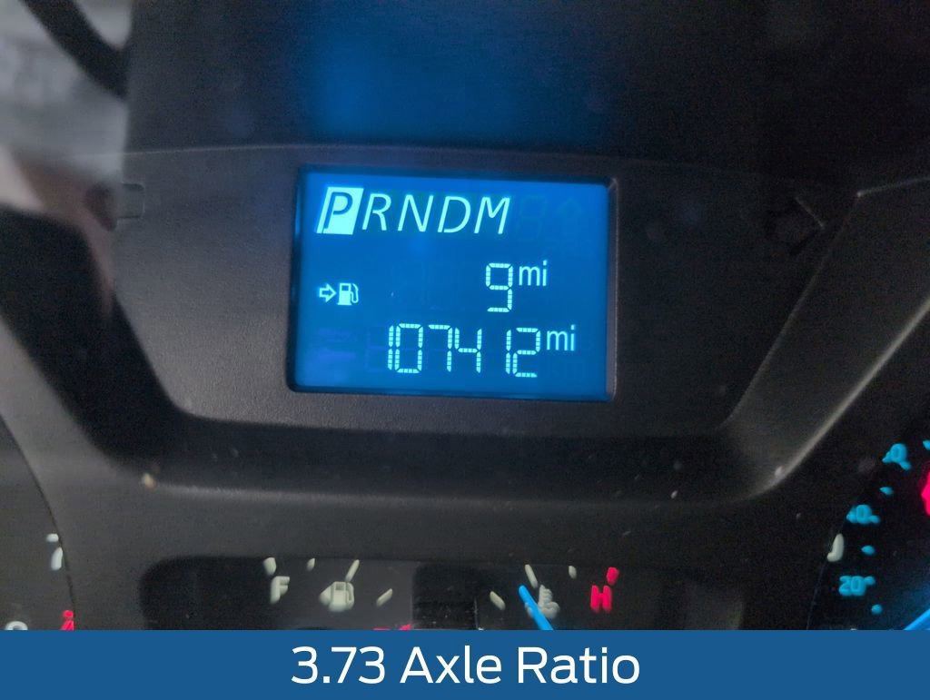 Certified 2018 Ford Transit 150 Base image 26