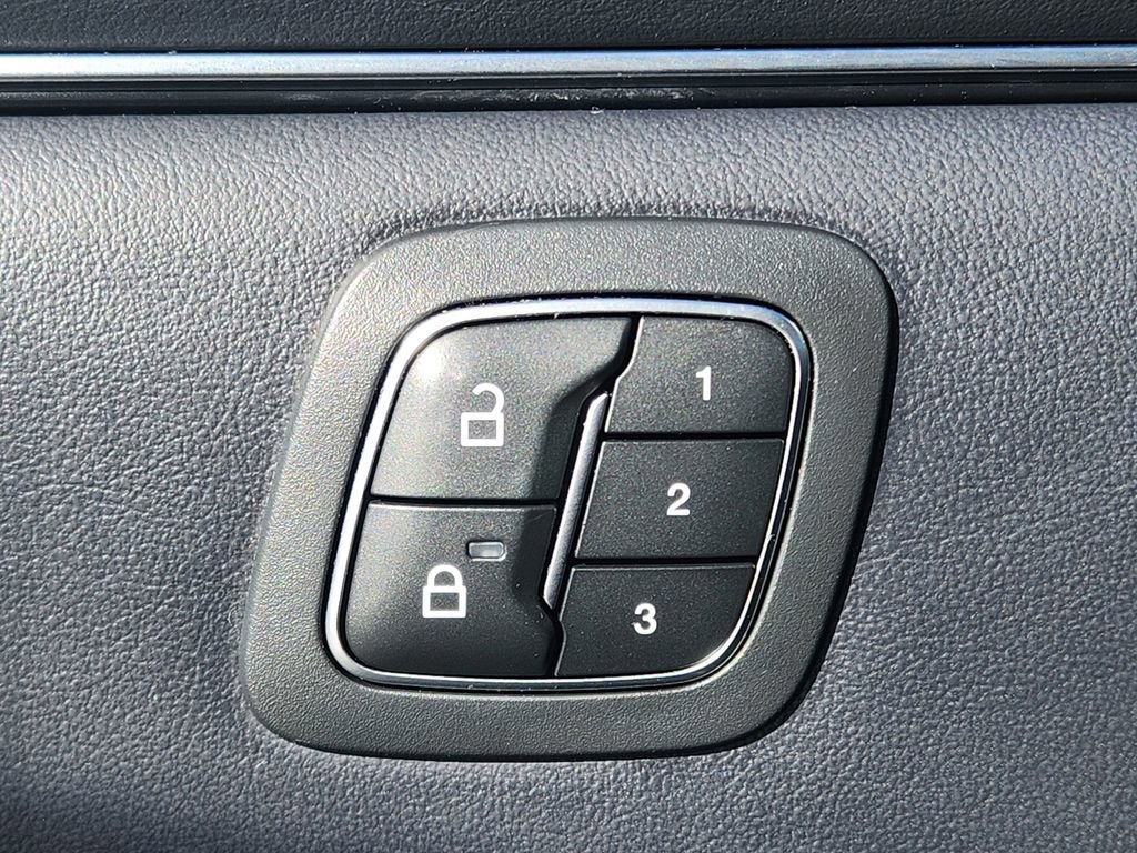 Certified 2021 Ford Mustang Mach-E Premium w/ Equipment Group 301A image 34