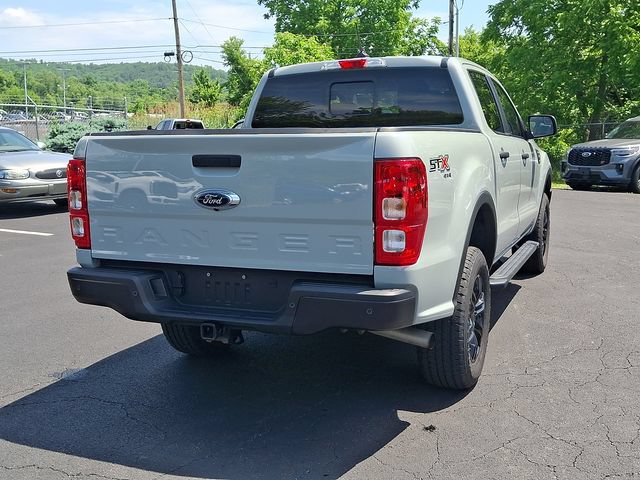 Certified 2023 Ford Ranger XL w/ Equipment Group 101A High AWD/4WD image 13