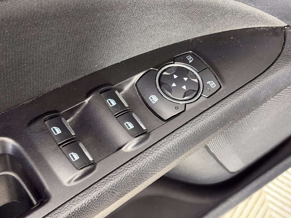 Certified 2017 Ford Fusion S w/ Equipment Group 101A FWD image 25