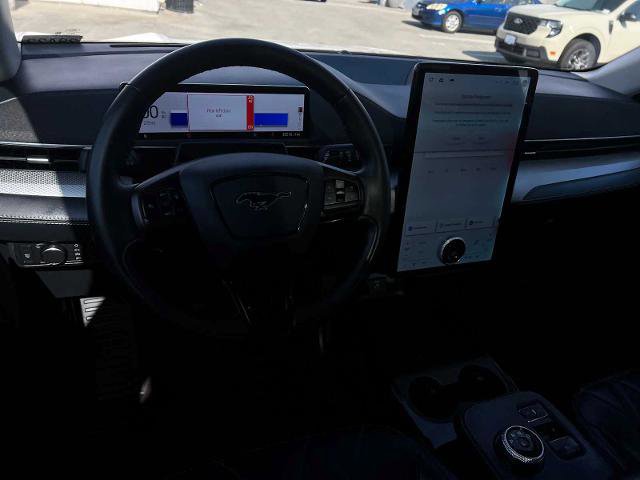Certified 2022 Ford Mustang Mach-E California Route 1 image 18