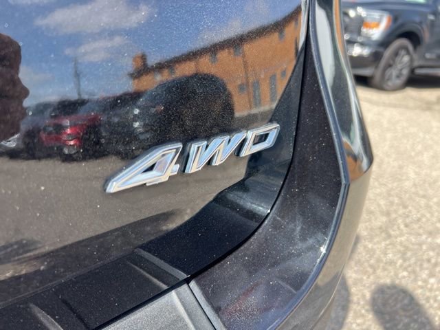 Certified 2022 Ford Explorer XLT w/ Equipment Group 202A image 27