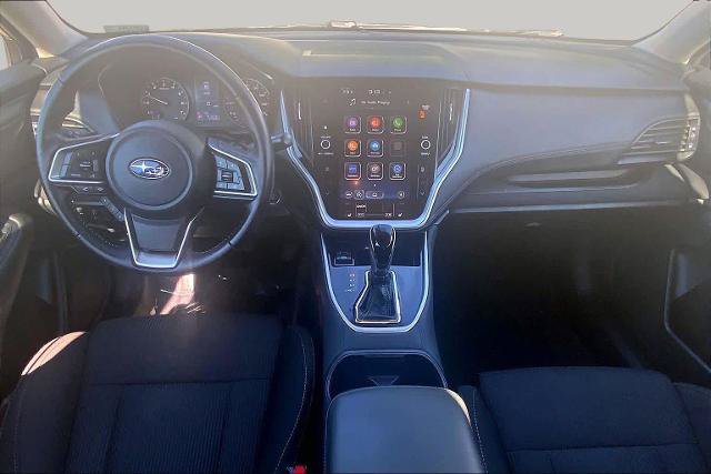 Used 2022 Subaru Legacy Premium AWD/4WD image 16