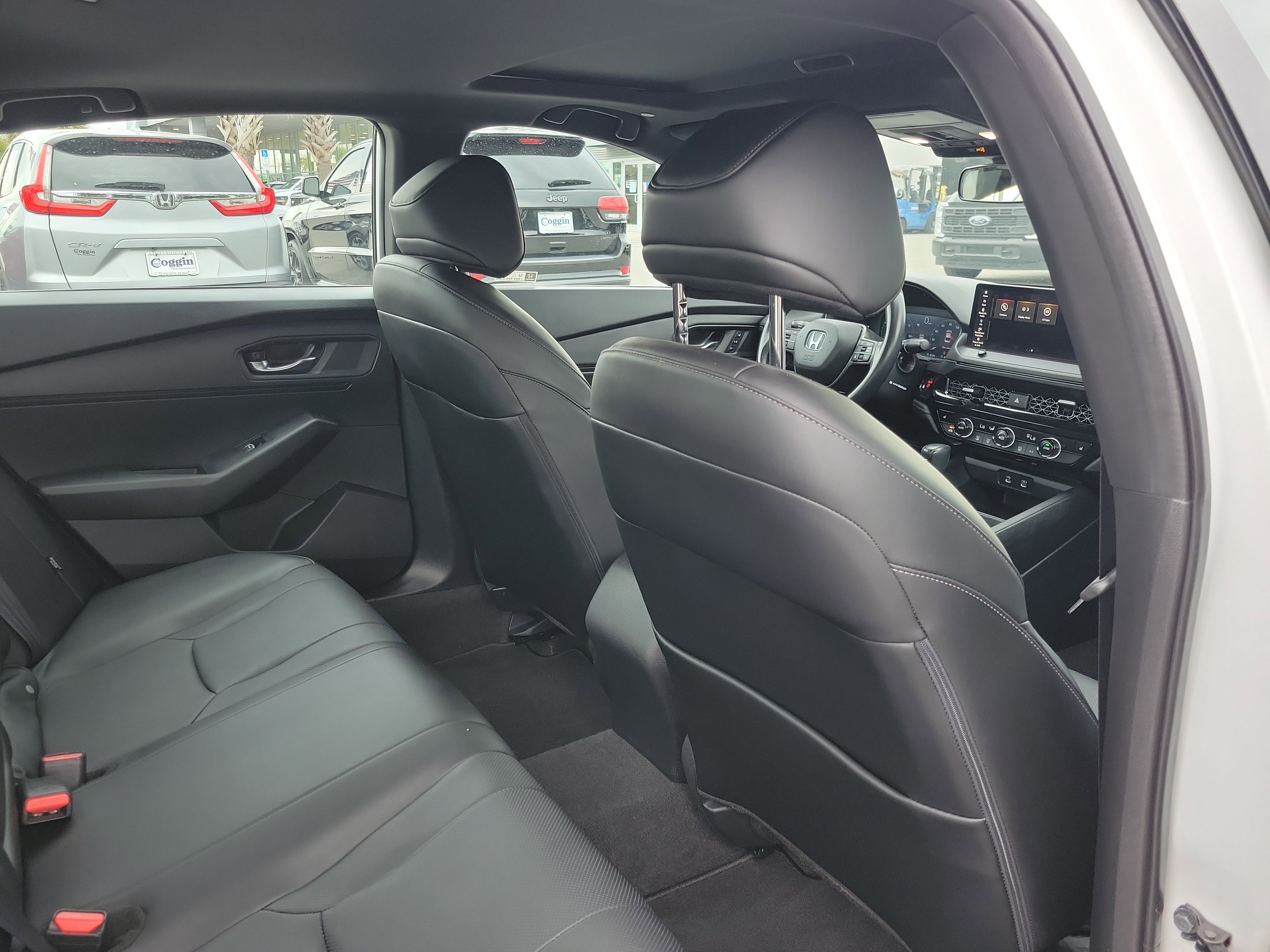 Used 2023 Honda Accord Sport image 25