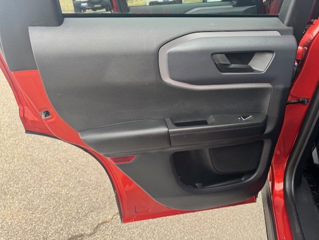 Certified 2022 Ford Bronco Sport Big Bend w/ Convenience Package image 24