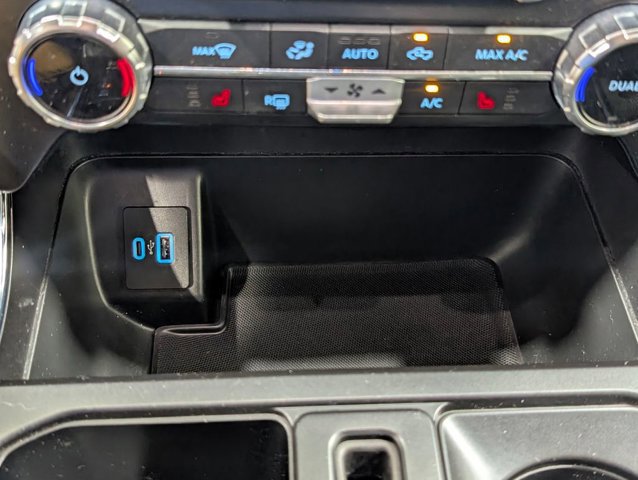 Certified 2022 Ford F150 XLT w/ Equipment Group 302A High image 15