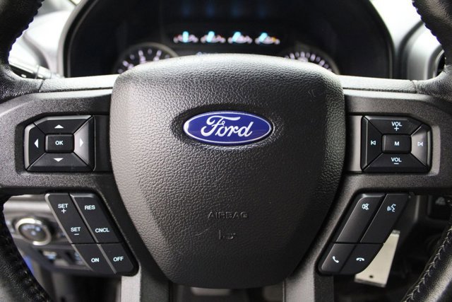 Certified 2019 Ford F150 XLT w/ Equipment Group 302A Luxury AWD/4WD image 10