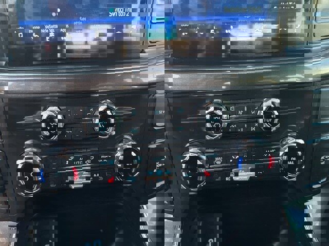 Certified 2022 Ford F150 XLT w/ Equipment Group 302A High image 18