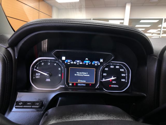 Used 2019 GMC Sierra 1500 Denali w/ Denali Ultimate Package AWD/4WD image 14
