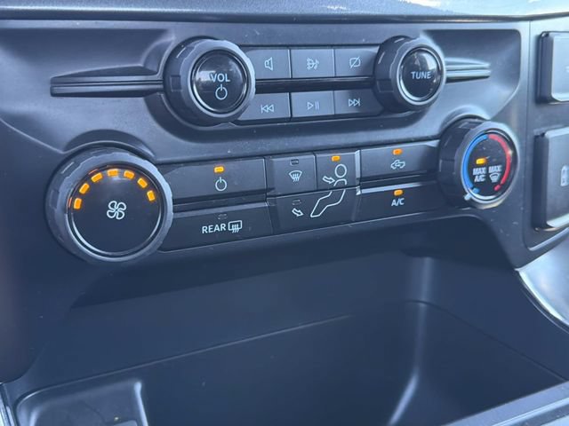 Certified 2024 Ford F150 STX AWD/4WD image 25