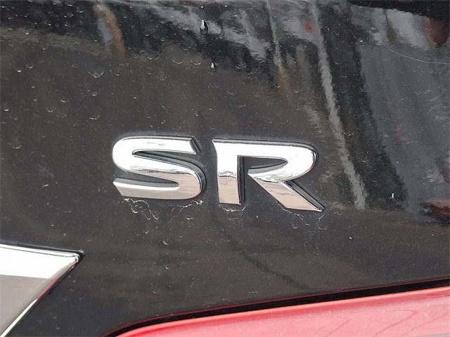 Used 2017 Nissan Altima 2.5 SR w/ Midnight Edition Package image 30