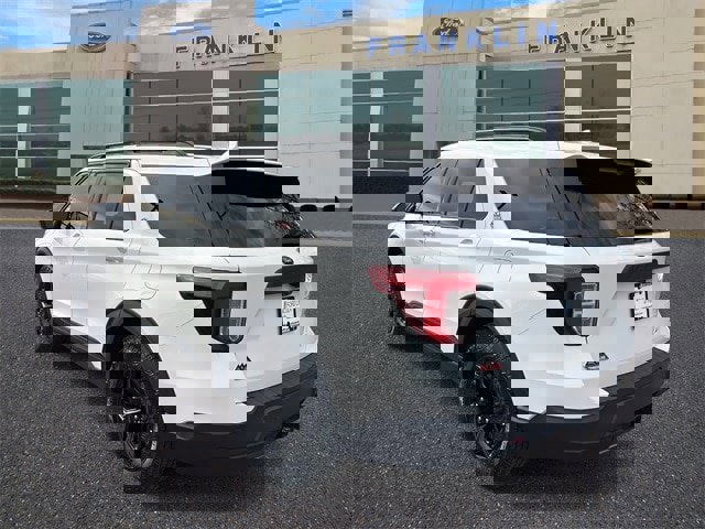 Certified 2023 Ford Explorer Timberline w/ Timberline Technology Package image 3