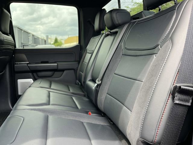 Certified 2025 Ford F150 Raptor AWD/4WD image 25