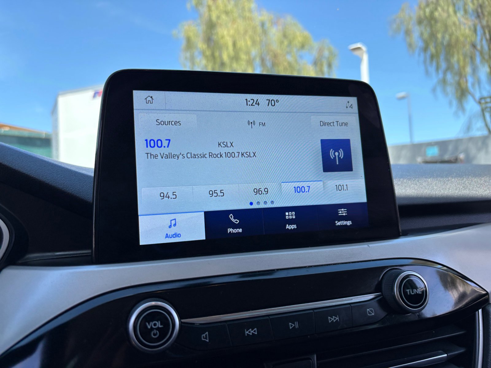 Certified 2021 Ford Escape SE image 12