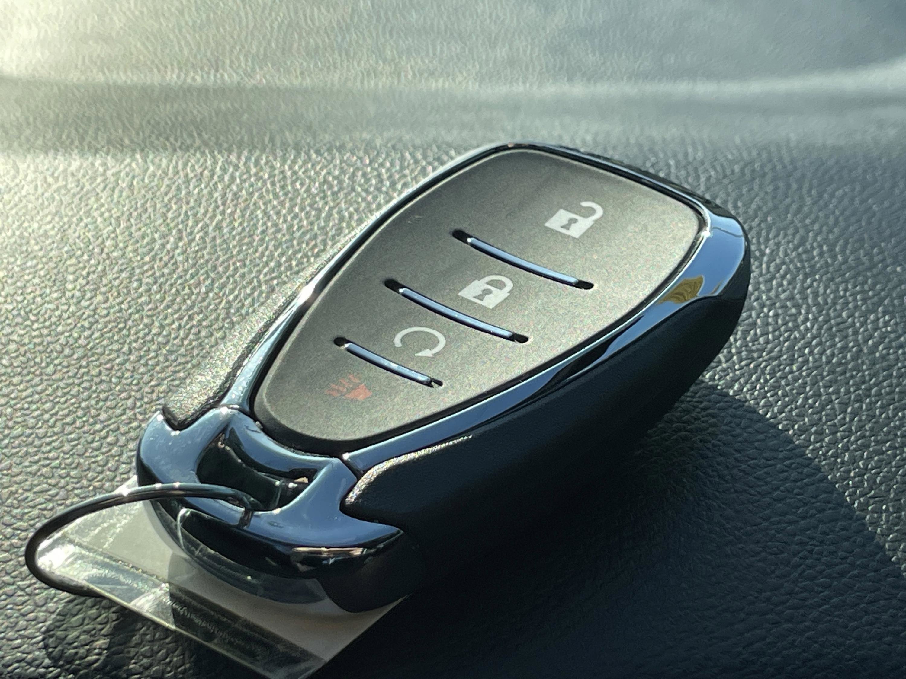 Used 2022 Chevrolet TrailBlazer RS image 27