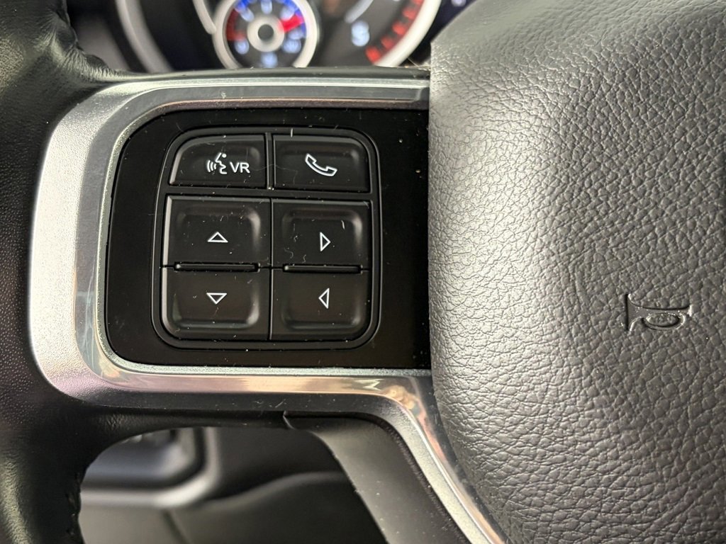 Used 2022 RAM 2500 Laramie image 17