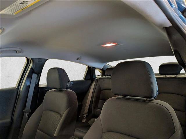 Used 2025 Chevrolet Malibu LS FWD image 18