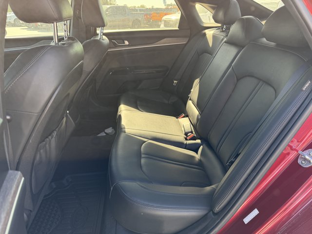 Used 2022 Kia K5 GT-Line image 13