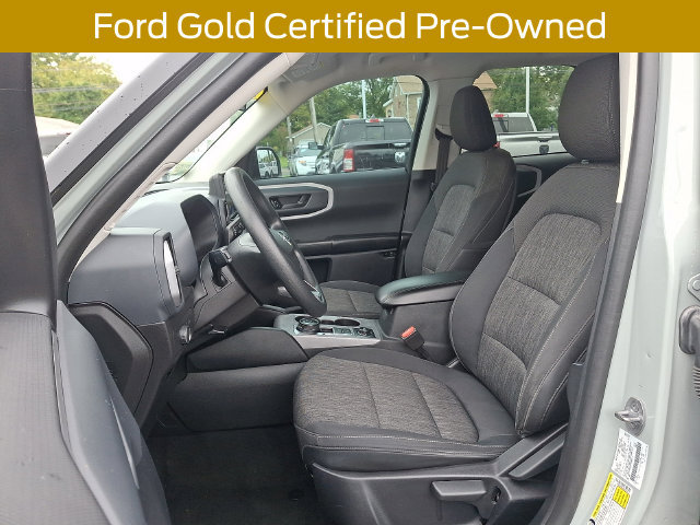 Certified 2022 Ford Bronco Sport Big Bend AWD/4WD image 14