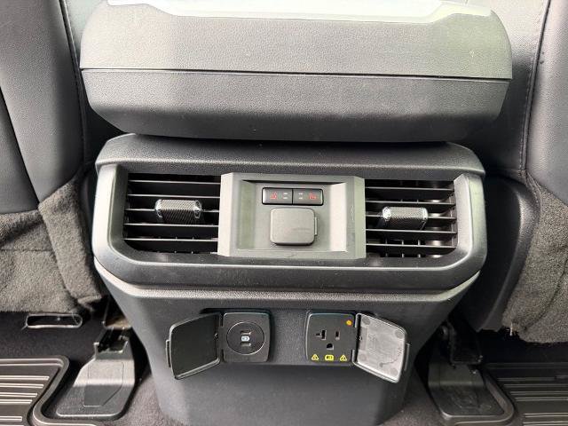 Certified 2025 Ford F150 Raptor AWD/4WD image 17