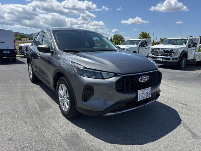 Certified 2024 Ford Escape Active FWD image 4