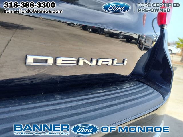 Used 2024 GMC Yukon Denali image 10