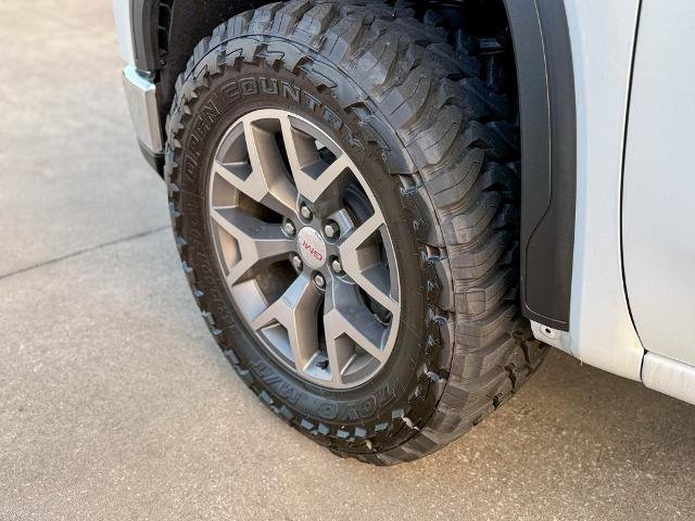 Used 2024 GMC Sierra 1500 Pro w/ Pro Value Package image 13