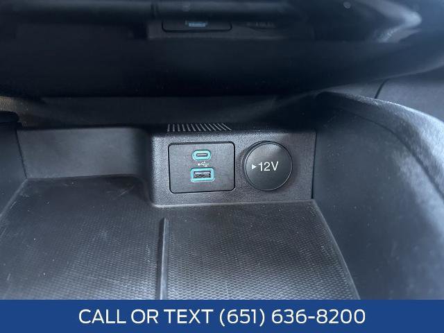 Certified 2022 Ford Escape SE w/ Convenience Package AWD/4WD image 16