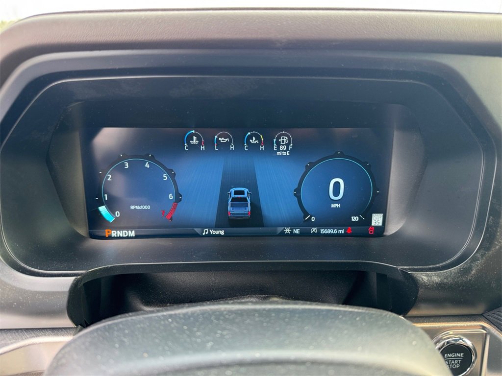 Certified 2024 Ford F150 King Ranch w/ FX4 Off-Road Package image 22