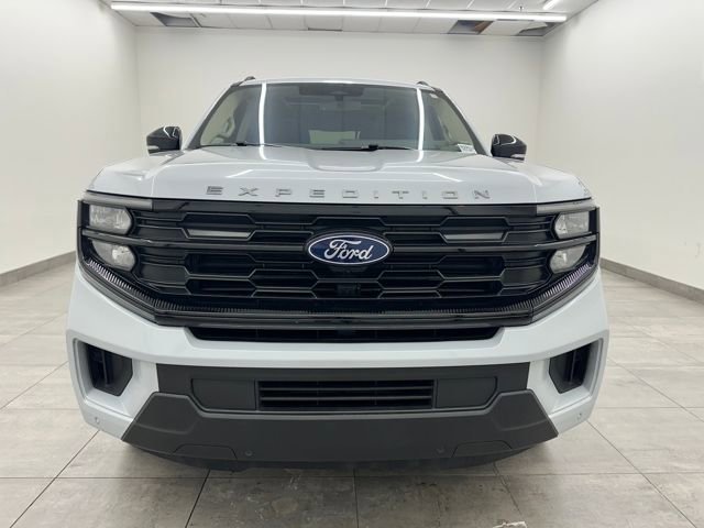 Certified 2025 Ford Expedition Active image 7