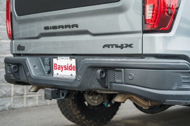 Used 2023 GMC Sierra 1500 AT4X w/ AT4X AEV Edition AWD/4WD image 12