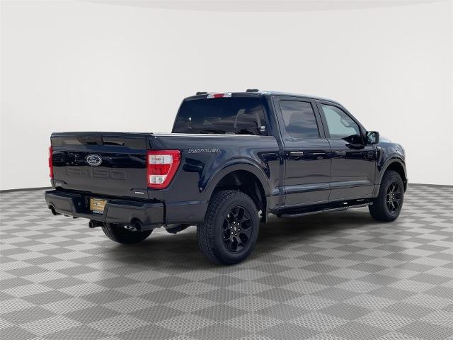 Certified 2023 Ford F150 XL w/ Rattler Package AWD/4WD image 7